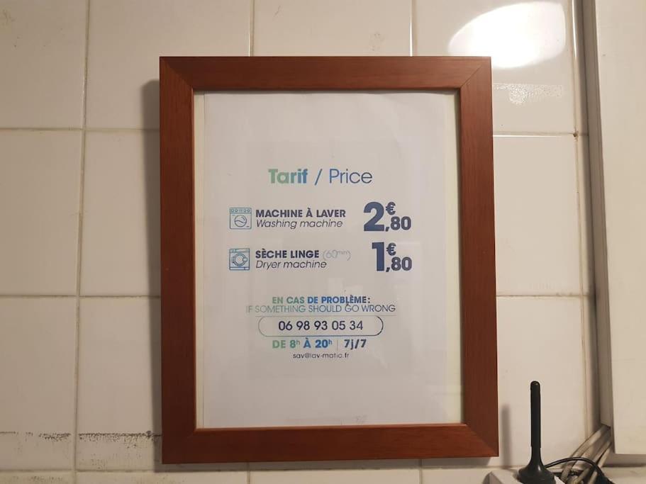 Bnbgones - Le Lombardi - Metro Garibaldi - Wifi Lyon Zewnętrze zdjęcie